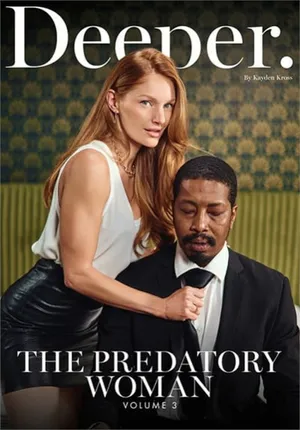 The Predatory Woman Volume 3