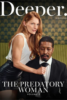 The Predatory Woman Volume 3