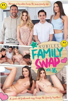 Family Swap 16
