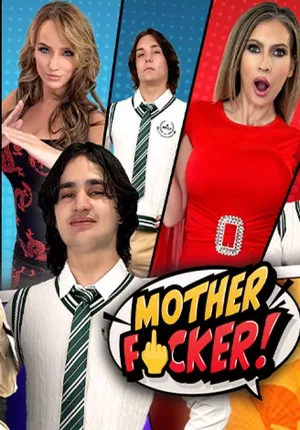 Mother Fucker