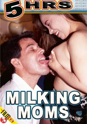 Milking Moms 