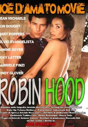 Robin Hood Italy 1995 