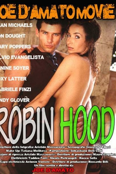 Robin Hood Italy 1995 