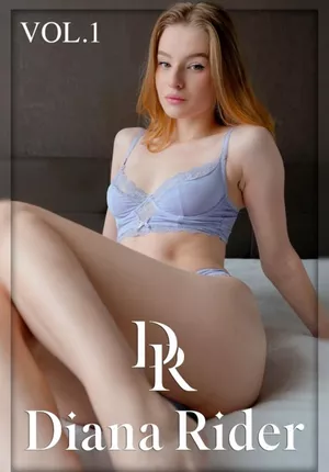 Diana Rider vol.1