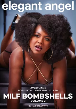 MILF Bombshells Volume 3