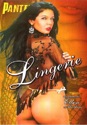 As Panteras 196 Lingerie