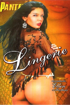 As Panteras 196 Lingerie