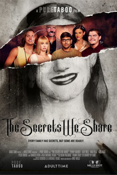The Secrets We Share