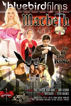 Акт Макбета: Быть Королём
