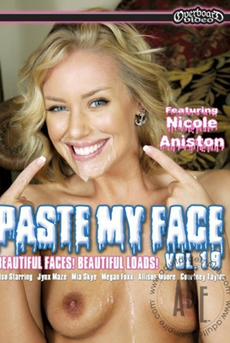Paste My Face Vol. 19