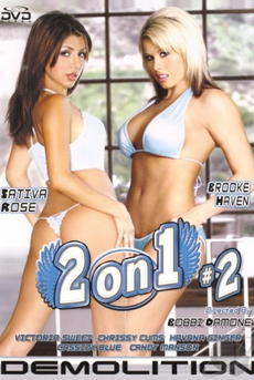 2 On 1  vol. 2