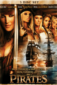 Pirates 