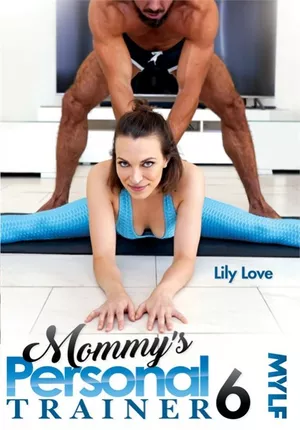 Mommys Personal Trainer 6