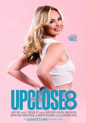 UpClose 8