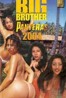 Big Brother Panteras 2004