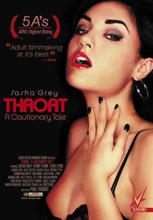 Throat A Cautionary Tale