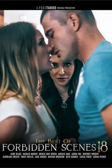 The Best of Forbidden Scenes 18