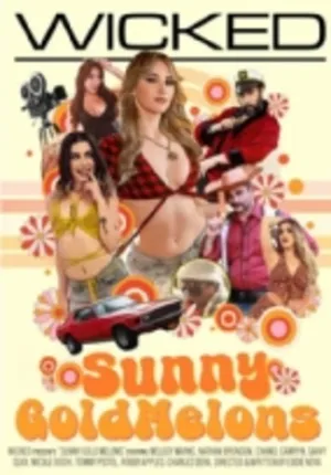 Sunny Goldmelons