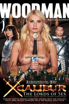 Xcalibur: The Lords of Sex