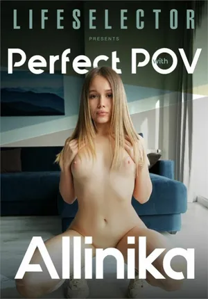 Perfect POV With Allinika