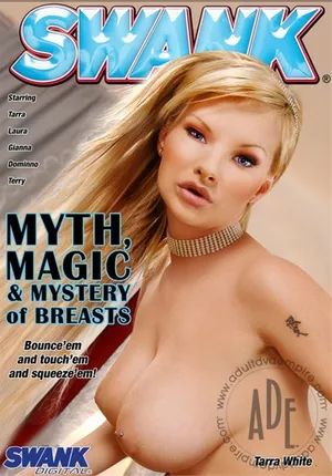 Myth, Magic and Mystery of Breasts 