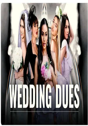 Wedding Dues