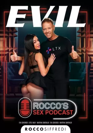Rocco's Sex Podcast