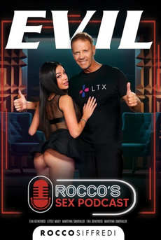 Rocco's Sex Podcast