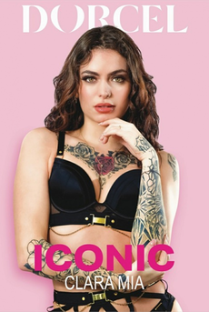 Iconic Clara Mia