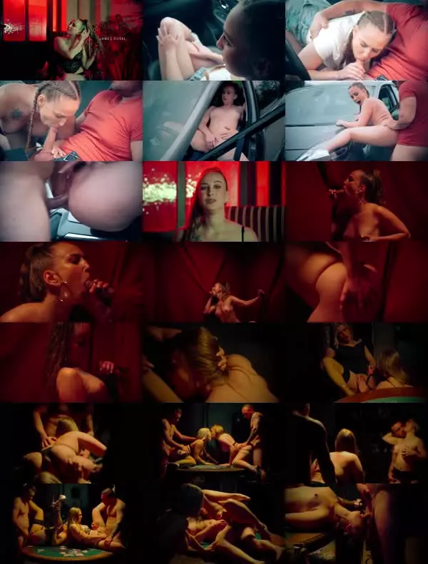 Les Fantasmes d'Alice Martin