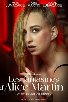 Les Fantasmes d'Alice Martin