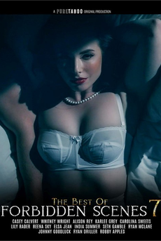 The Best of Forbidden Scenes 7
