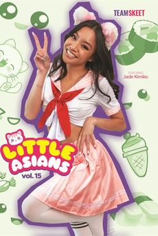 Little Asians 15 
