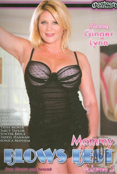 Mommy Blows Best 3