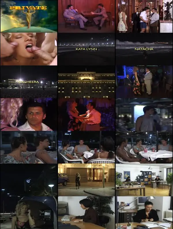 Indecency 2 (français)