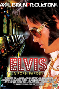 Elvis XXX A Porn Parody
