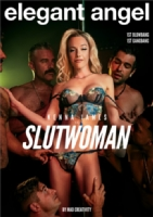 Kenna James is Slutwoman
