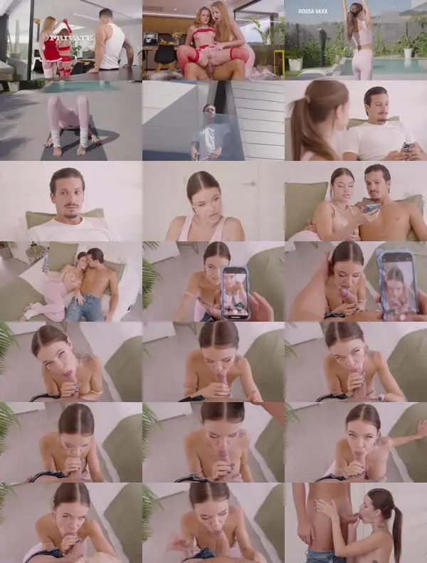 Irresistible Beauties 13