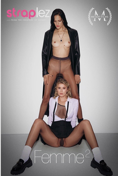 StrapLez  Femme 2