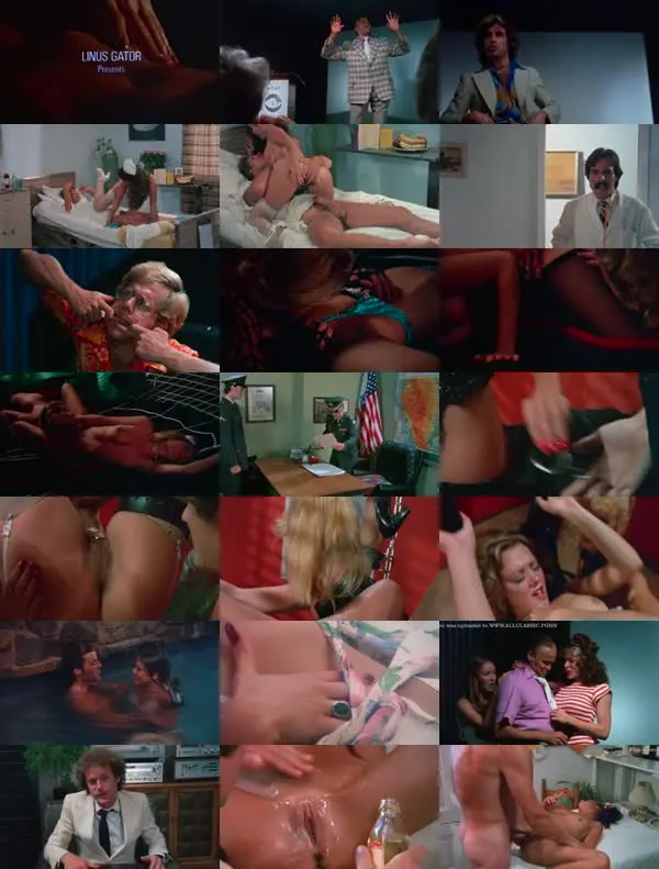 Naughty Network Full Uncut vintage porn 1981.