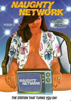 Naughty Network Full Uncut vintage porn 1981.