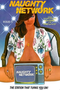 Naughty Network Full Uncut vintage porn 1981.