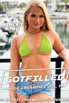 Huge Creampies Vol.13