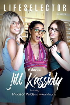 A Day With Jill Kassidy 