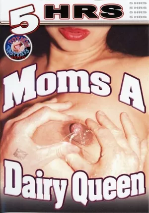 Moms A Diary Queen 