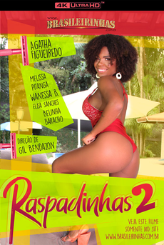 Raspadinhas 2
