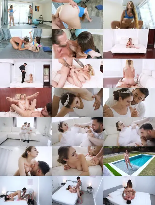 Little Girls Love Big Dicks 15