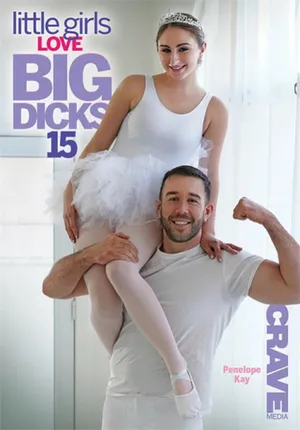 Little Girls Love Big Dicks 15