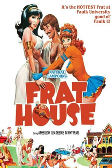 Frat House