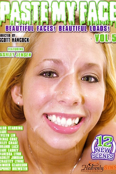 Залей моё лицо 5